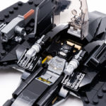 REVIEW LEGO 76120 Batwing