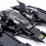 REVIEW LEGO 76120 Batwing