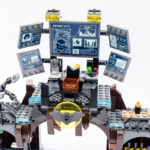 REVIEW LEGO 76122 Batcave Clayface Invasion