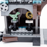 REVIEW LEGO 76122 Batcave Clayface Invasion