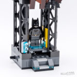 REVIEW LEGO 76122 Batcave Clayface Invasion