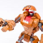 REVIEW LEGO 76122 Batcave Clayface Invasion