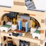 REVIEW LEGO Harry Potter 75948 Hogwarts Clock Tower