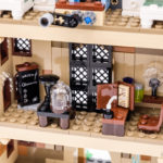 REVIEW LEGO Harry Potter 75948 Hogwarts Clock Tower