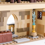 REVIEW LEGO Harry Potter 75948 Hogwarts Clock Tower