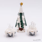 REVIEW LEGO Harry Potter 75948 Hogwarts Clock Tower