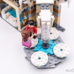 REVIEW LEGO Harry Potter 75948 Hogwarts Clock Tower