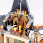 REVIEW LEGO Harry Potter 75948 Hogwarts Clock Tower