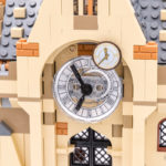 REVIEW LEGO Harry Potter 75948 Hogwarts Clock Tower