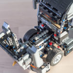 REVIEW LEGO Technic 42078 Mack Anthem