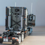 REVIEW LEGO Technic 42078 Mack Anthem