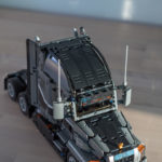 REVIEW LEGO Technic 42078 Mack Anthem