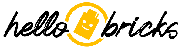 HelloBricks logo