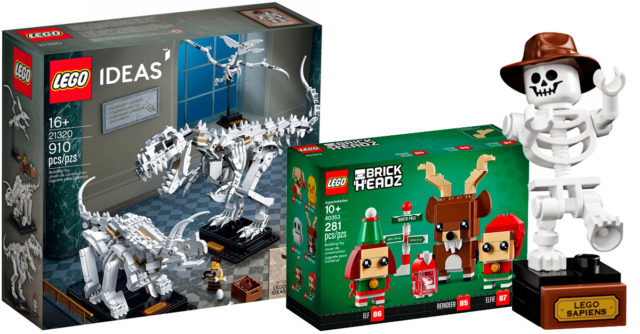 nouveautes lego novembre 2019