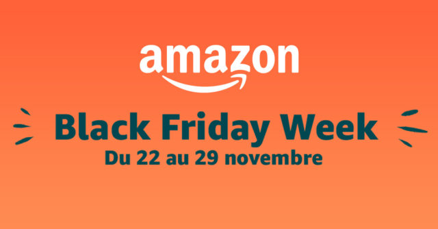 Amazon Black Friday 2019