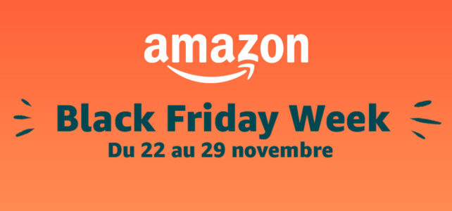Amazon Black Friday 2019