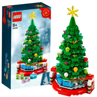 LEGO 40338