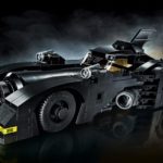 LEGO 40433 1989 Batmobile Limited Edition