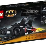 LEGO 40433 1989 Batmobile Limited Edition
