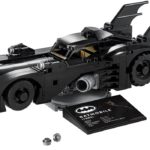 LEGO 40433 1989 Batmobile Limited Edition