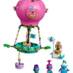 LEGO Trolls Hot-Air Balloon