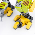 REVIEW LEGO 75938 T-Rex Dino Mech