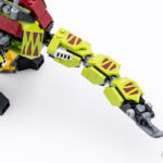 REVIEW LEGO 75938 T-Rex Dino Mech