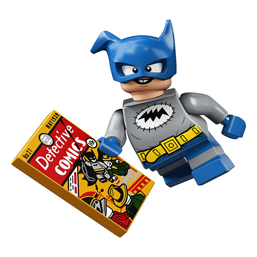 LEGO  FIGURINE CHEETAH  SERIE DC COMICS  71026 *COMME NEUF*