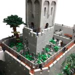 Black Falcon Castle