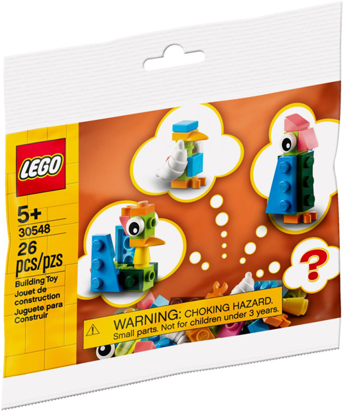 LEGO 30548