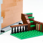 REVIEW LEGO 10270 Modular Bookshop