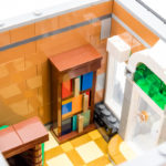 REVIEW LEGO 10270 Modular Bookshop