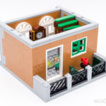 REVIEW LEGO 10270 Modular Bookshop