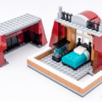 REVIEW LEGO 10270 Modular Bookshop