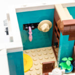 REVIEW LEGO 10270 Modular Bookshop