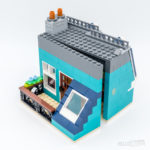 REVIEW LEGO 10270 Modular Bookshop