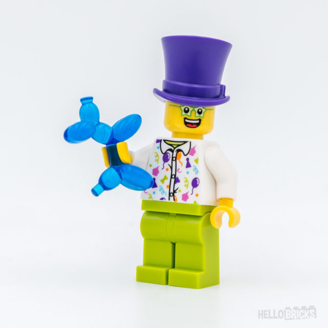 REVIEW LEGO 40382 Birthday Set