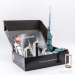 REVIEW LEGO Architecture 21052 Dubai Skyline