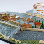 SPQR Imperial Rome LEGO microscale