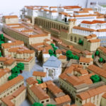 SPQR Imperial Rome LEGO microscale