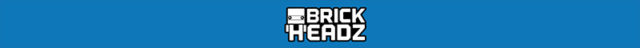 LEGO BrickHeadz 2020