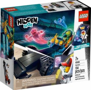 LEGO Hidden Side 2020