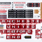 LEGO 10272 Old Trafford Manchester United