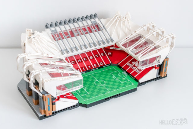 LEGO 10272 Old Trafford Manchester United