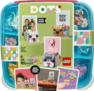 LEGO DOTS 41904