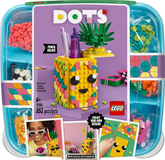 LEGO DOTS 41906