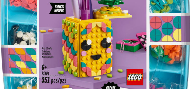 LEGO DOTS 41906