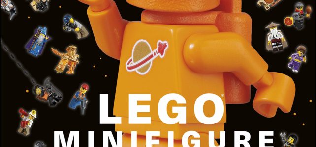 LEGO Minifigure A Visual History