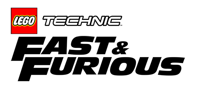 LEGO Technic 2020 Fast & Furious