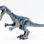 REVIEW LEGO 75935 Jurassic World Baryonyx